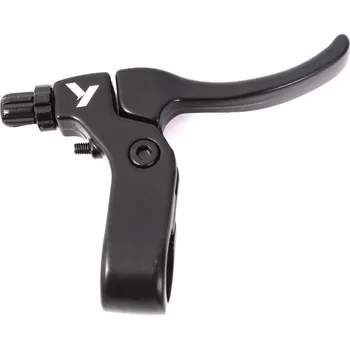 Brzdová páka KHEBIKES KHE MVP BMX brzdová páka černá pravá