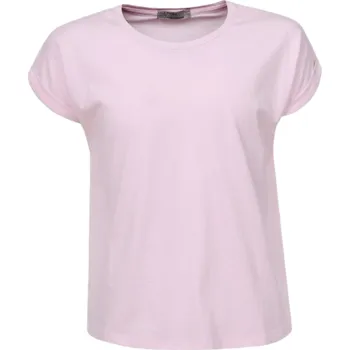 Dívčí tričko Dívčí tričko GLO-STORY bez potisku Růžová, Velikost: 158 158