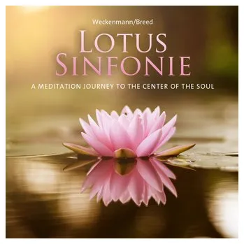 Lotus Sinfonie - Weckenmann/Breed