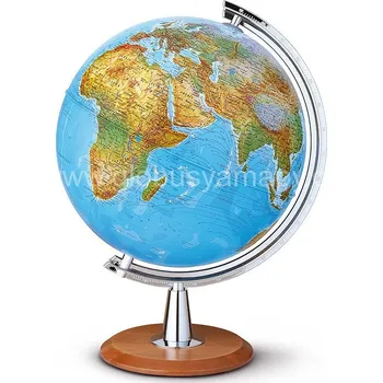 Glóbus Tecnodidattica Atlantis svítící globus 40 cm