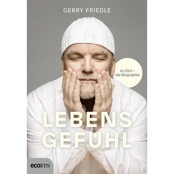 Lebensgefühl - Friedle, Gerry