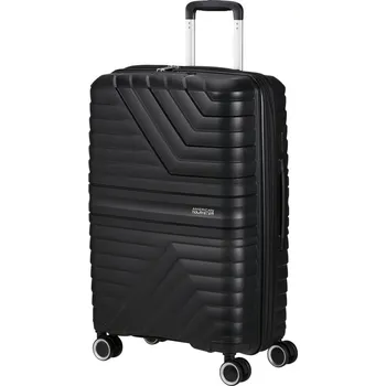 American Tourister Flytwist Spinner 67 cm Shadow Black