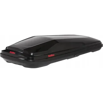 Střešní box Střešní box Mont Blanc Altitude 450 l černý