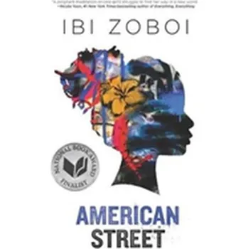 American Street - Zoboi, Ibi