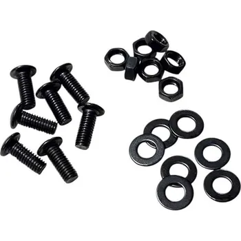 Zahradní gril Skrutky pre Ohnisko Strend Pro Homefire, BBQ, gril s roštom, na drevené uhlie, kovové, okrúhle, 545x