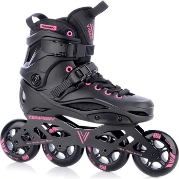 Kolečkové brusle TEMPISH VIBER L.E. 90 LADY 37