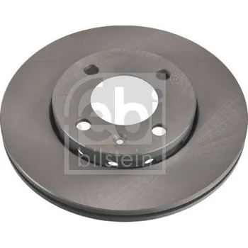 Brzdový kotouč Brzdový kotouč FEBI BILSTEIN FEB09462