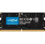 Crucial SO-DIMM 16 GB DDR5 5600 MHz…