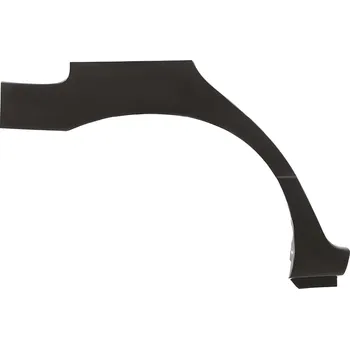 Blatník karosérie Opravný plech pravého zadního blatníku NISSAN PRIMERA (P11) (0/1999-04/2002)