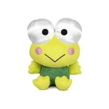 plyšák Hello Kitty&Friends - plusz Keroppy 25cm