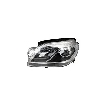 Přední světlomet Levé přední světlo MERCEDES GL (X166) |6/2012-12/2015| AUTOMOTIVE LIGHTING | 8001063706221