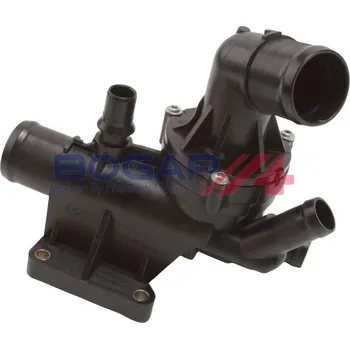 Těsnění motoru Pouzdro termostatu BOGAP C4246100