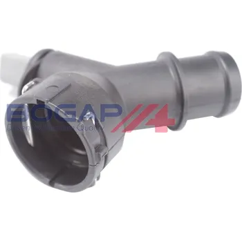 Chladič motoru Příruba chladiva BOGAP A4252140