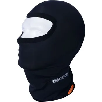 Kukla Oxford KUKLA OXFORD, UNIVERZÁLNÍ VELIKOST, BARVA ČERNÁ