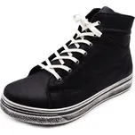 Dámská zimní obuv LOOKE Joie černá vel. 39