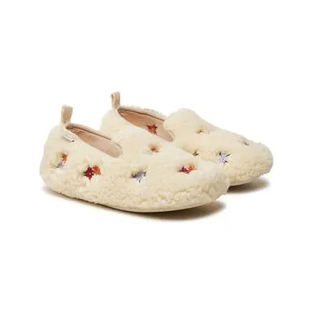 Dámská obuv Bačkory Toni Pons Maily-Bb Écru 39