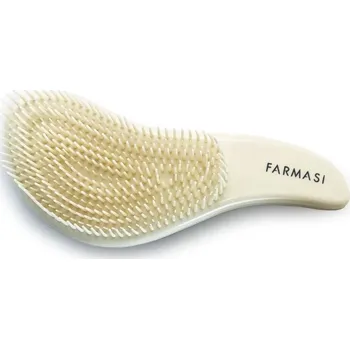 Farmasi kartáč pro snadné rozčesávání vlasů