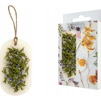 Svíčka Vonný Tráva Ravina Vosk Doba hoření: 75+ hodin