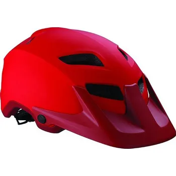 Cyklistická přilba Přilba BBB BHE-58 Ore červená M (52-58 cm)
