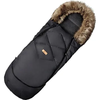 Fusak Zimní fusak Polaris - Černý