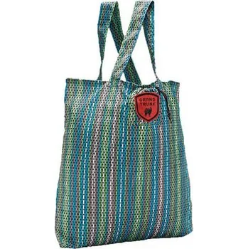 Grand Trunk Eco Tote Bag modrá