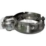 Spojovací trubky pro výfukový systém ERNST 489980