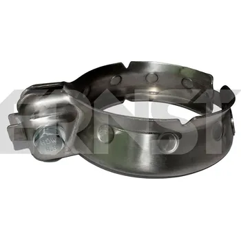 Výfukový systém Spojovací trubky pro výfukový systém ERNST 489980