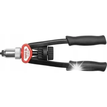 Nýtovací pistole Yato YT36119
