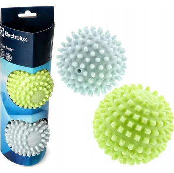 Koule do sušičky Electrolux EDBALL - Změkčovací kuličky do sušičky
