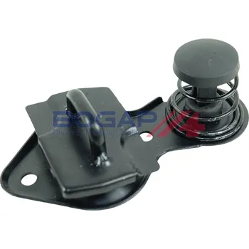 Autozámek Zámek kapoty motoru BOGAP C5111107