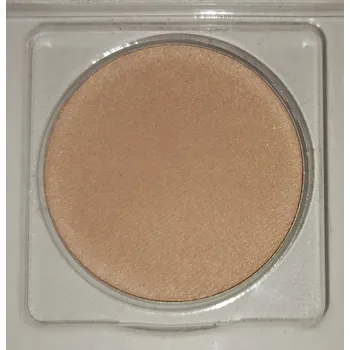 Rozjasňovač Lisovaný rozjasňovač Naj Oleari mix odstínů 4 g