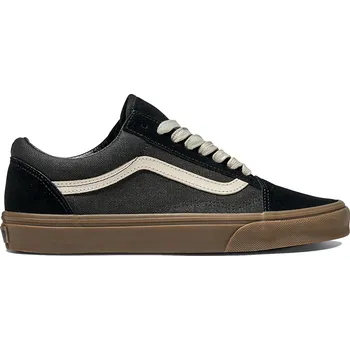Pánská fitness obuv Boty Vans Old Skool Black - 44.5