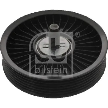 Vratná/vodicí kladka, klínový žebrový řemen FEBI BILSTEIN 34591