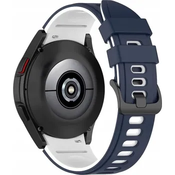 Řemínek na hodinky ŘEMÍNEK PRO SAMSUNG GALAXY WATCH 4 5 6 7 40MM 42MM 44MM 45MM 46MM 47MM CLASSIC