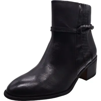 Dámská zimní obuv Dámská kotníková obuv MARCO TOZZI 25325-41 černá vel. 37