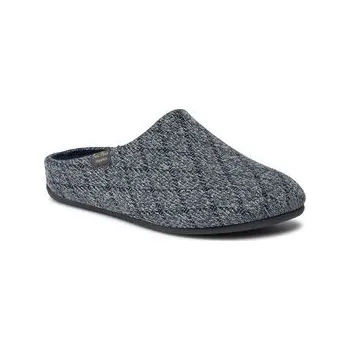 Pánské pantofle Bačkory Toni Pons Nauel-Km Tmavomodrá 45