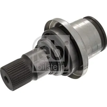 Autobaterie Steckwelle, diferenciál FEBI BILSTEIN 100241