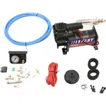 Kompresor, pneumatický systém, , FAST, FT20201