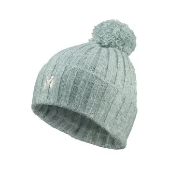 Čepice Millet GRANDS MONTETS BEANIE WOMEN SEAWEED zelená