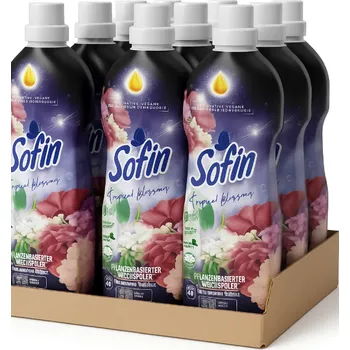 Aviváž Sofin aviváž Tropical Blossoms 10x40 dávek - VÝHODNÉ BALENÍ - originál z Německa