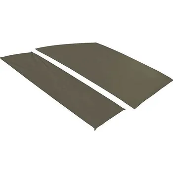 Bivak AVID Screen House Compact Heavy - Duty Extended Groundsheet