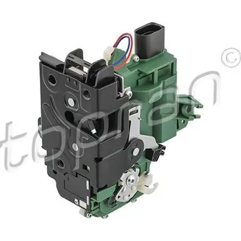Autozámek Zámek dveří TOPRAN 623 604