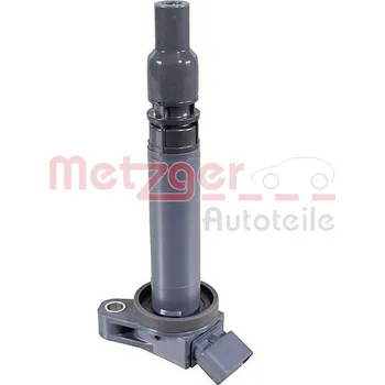 Zapalovací cívka Zapalovací cívka METZGER 0880542