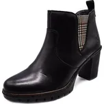 Dámská kotníková obuv RIEKER M2584-00 ZIMNÍ vel. 38