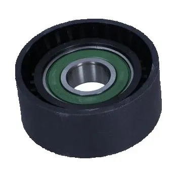 Napínák, žebrovaný klínový řemen MAXGEAR 54-1666