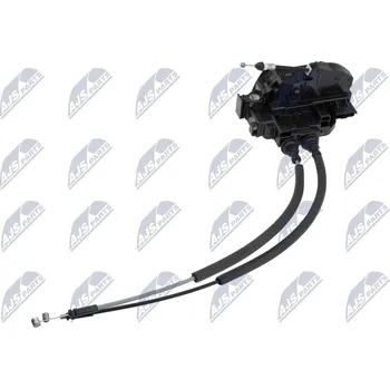 Autodoplněk Zámek dveří NTY EZC-HY-603