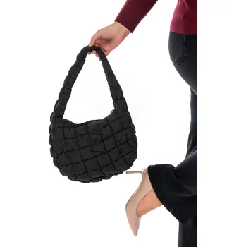 Dámská kabelka LEXI Černá uni