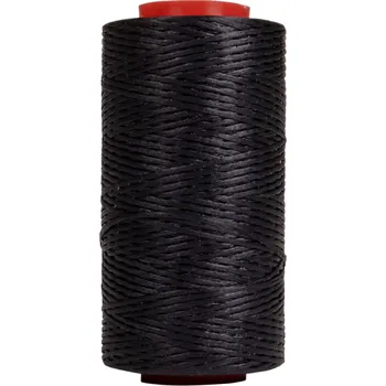 Nit Voskovaná nit na zaplétání hřívy