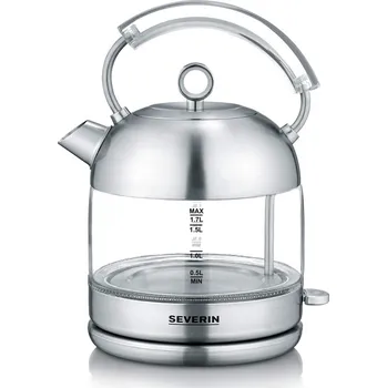 Rychlovarná konvice WK 3459 RYCHLOVARNÁ KONVICE Severin