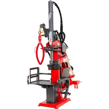 Štípačka na dřevo Krpan CV 26 EK